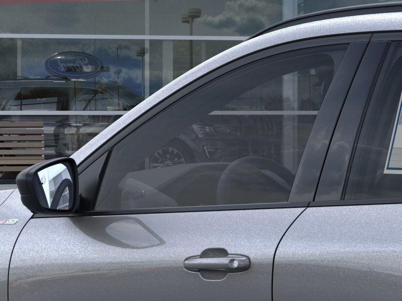new 2025 Ford Escape car, priced at $29,663