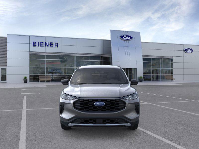 new 2025 Ford Escape car, priced at $29,663