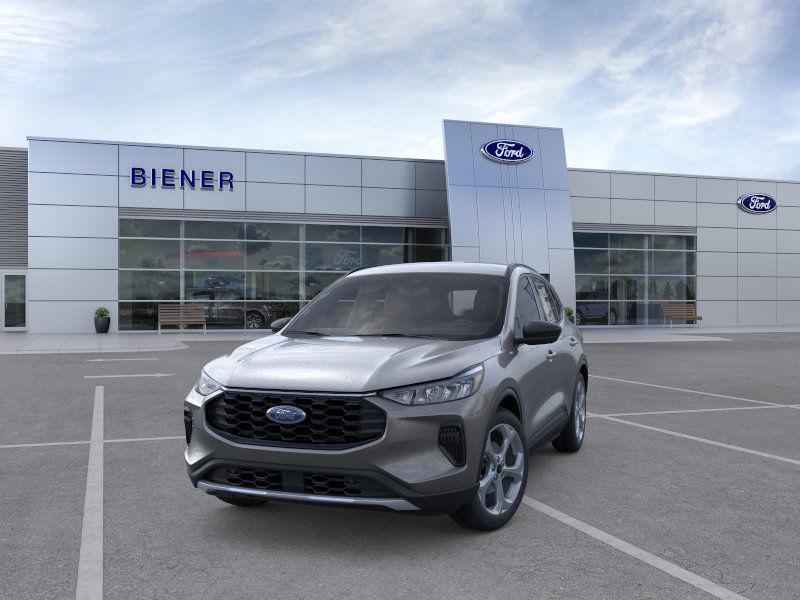 new 2025 Ford Escape car, priced at $29,663