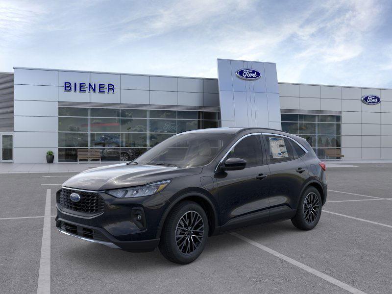 new 2025 Ford Escape PHEV car, priced at $35,285