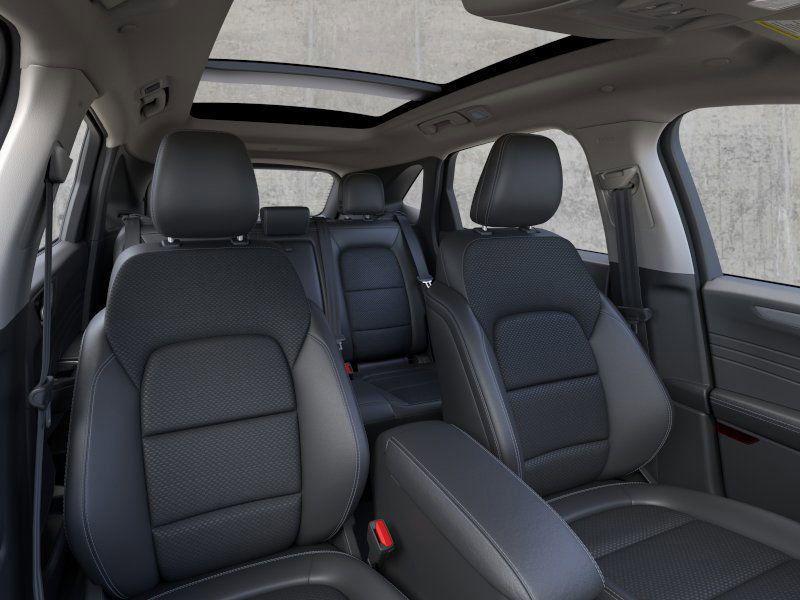 new 2025 Ford Escape PHEV car, priced at $35,285