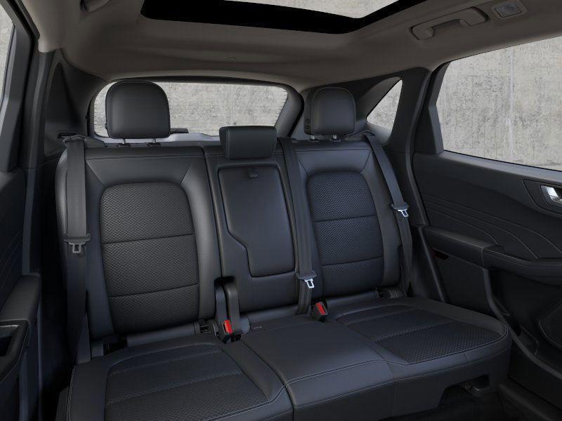 new 2025 Ford Escape PHEV car, priced at $35,285