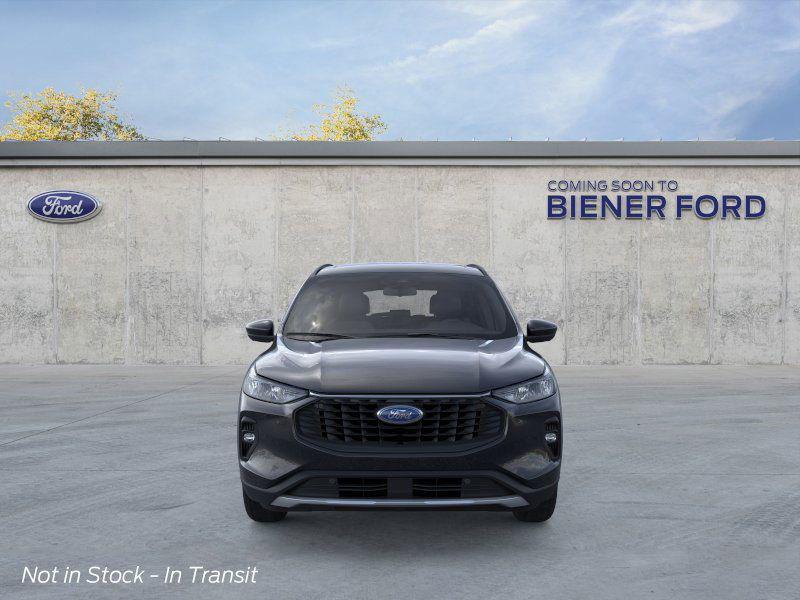 new 2025 Ford Escape PHEV car, priced at $35,285