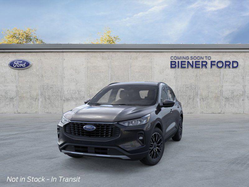 new 2025 Ford Escape PHEV car, priced at $35,285