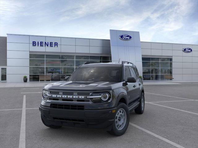 new 2024 Ford Bronco Sport car, priced at $32,495