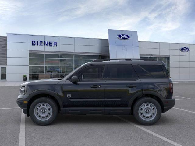 new 2024 Ford Bronco Sport car, priced at $32,495