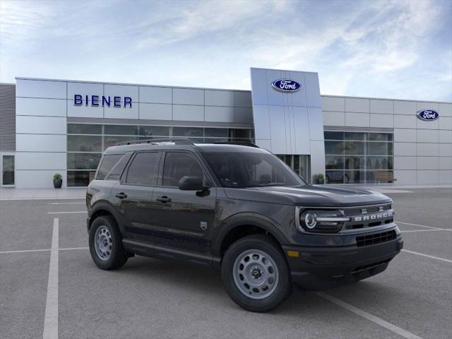 new 2024 Ford Bronco Sport car, priced at $32,495