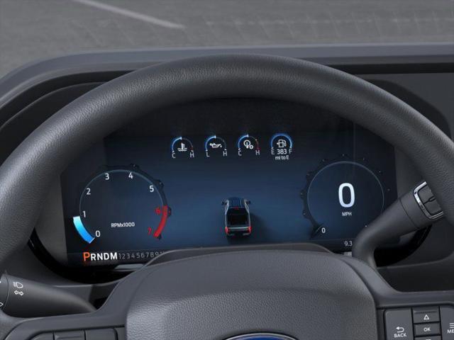new 2024 Ford F-350 car, priced at $61,456