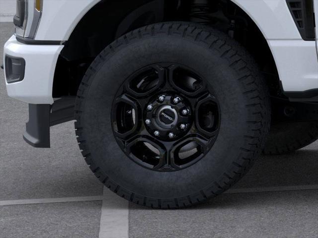 new 2024 Ford F-350 car, priced at $61,456