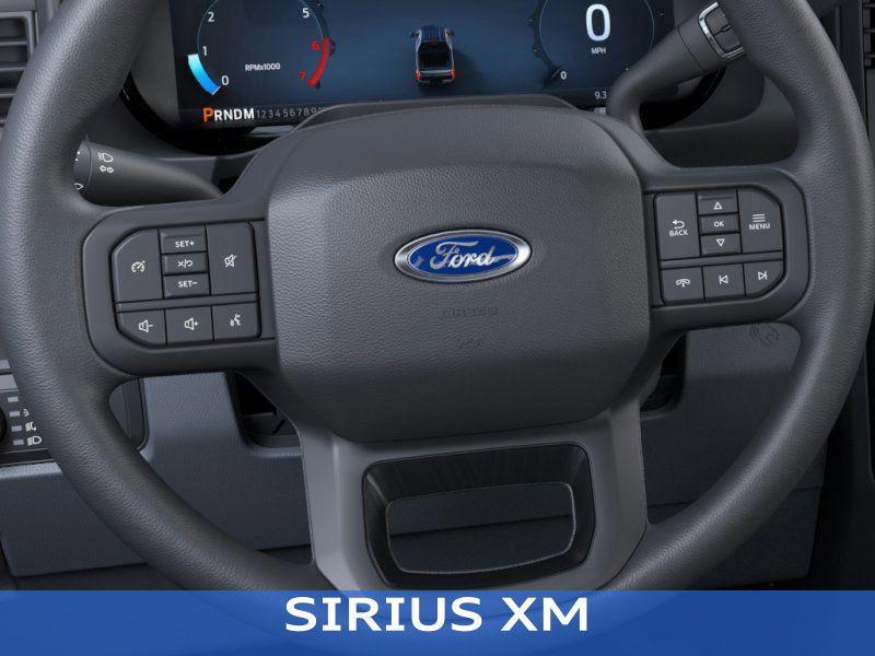 used 2024 Ford F-350 car, priced at $58,895