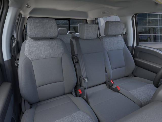 new 2024 Ford F-350 car, priced at $61,456