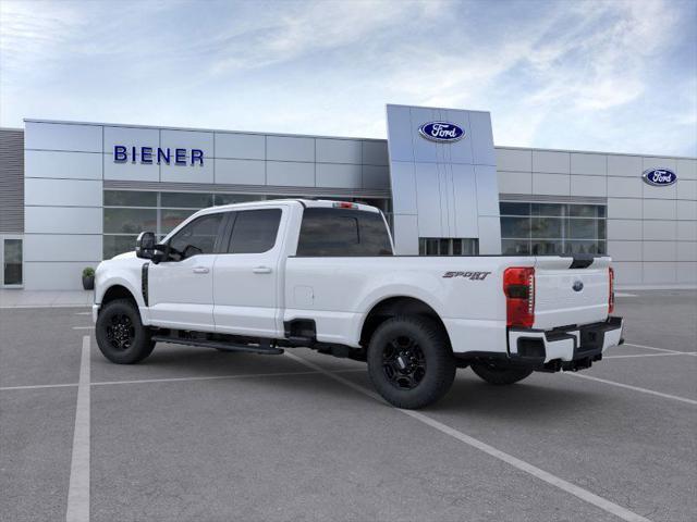 new 2024 Ford F-350 car, priced at $61,456