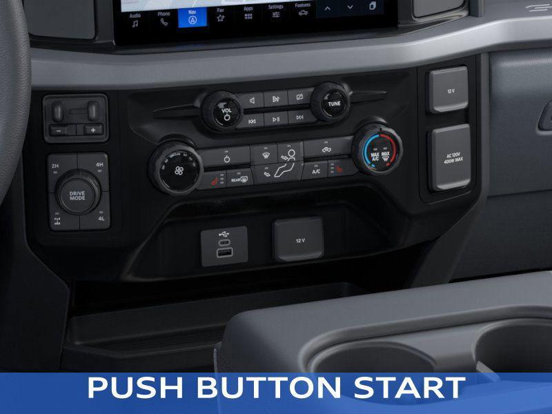used 2024 Ford F-350 car, priced at $58,895