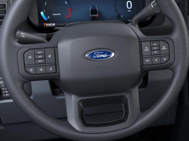 new 2024 Ford F-350 car, priced at $61,456