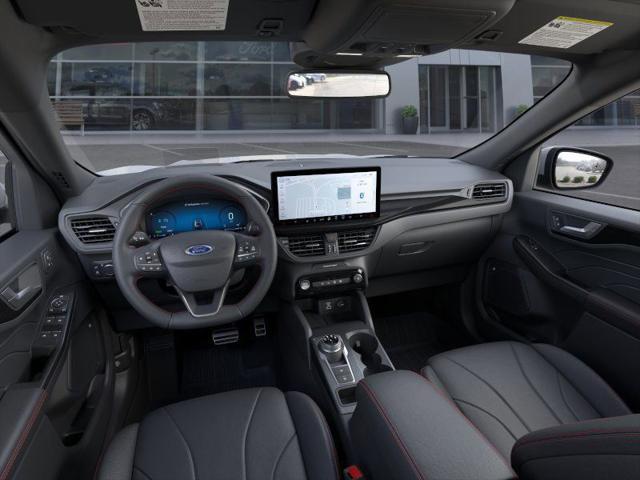 new 2025 Ford Escape car, priced at $42,505