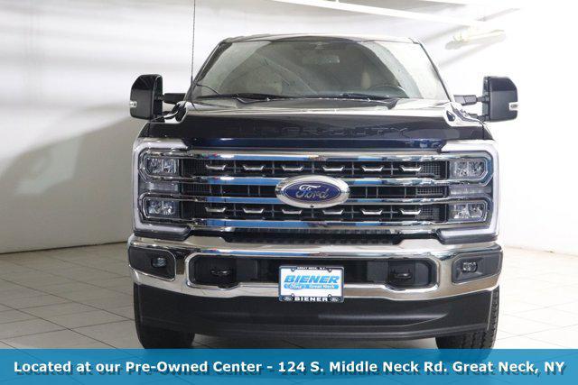 used 2023 Ford F-350 car, priced at $63,990