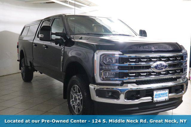 used 2023 Ford F-350 car, priced at $62,895