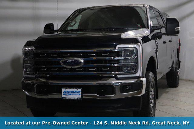 used 2023 Ford F-350 car, priced at $62,895