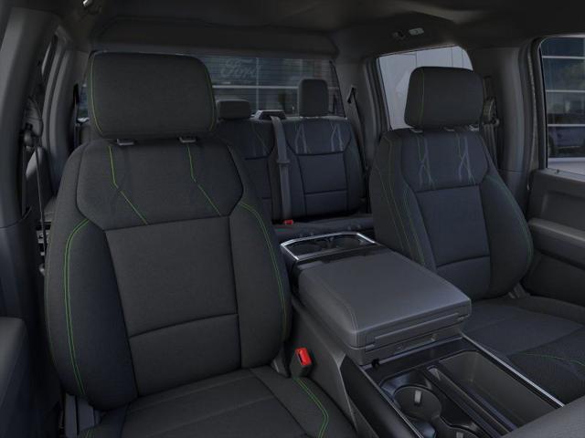 new 2025 Ford F-150 car, priced at $49,799