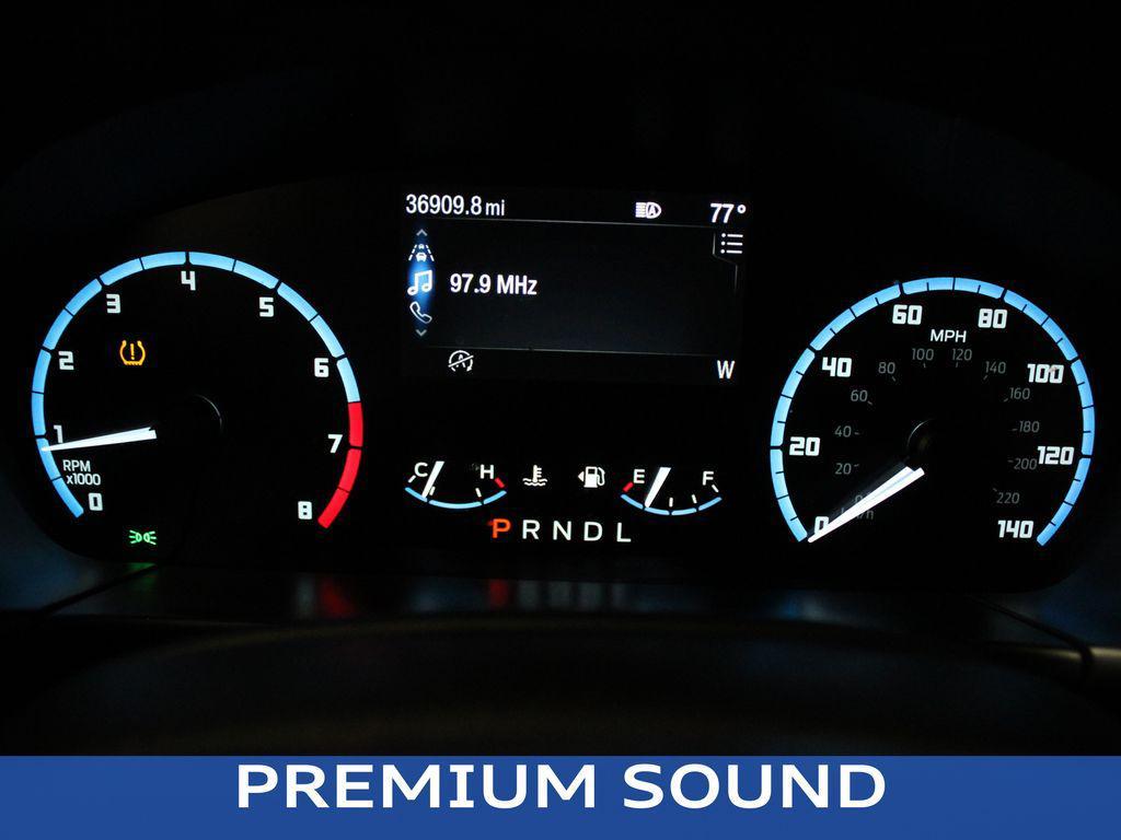 used 2022 Ford Bronco Sport car, priced at $23,895