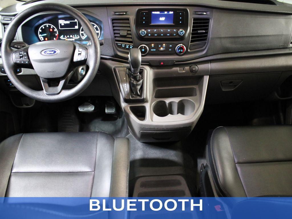 used 2023 Ford Transit-350 car, priced at $38,372