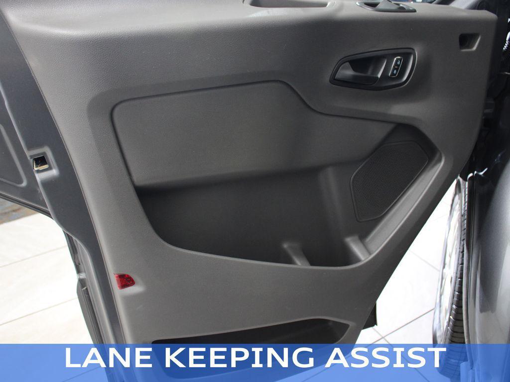 used 2023 Ford Transit-350 car, priced at $38,372