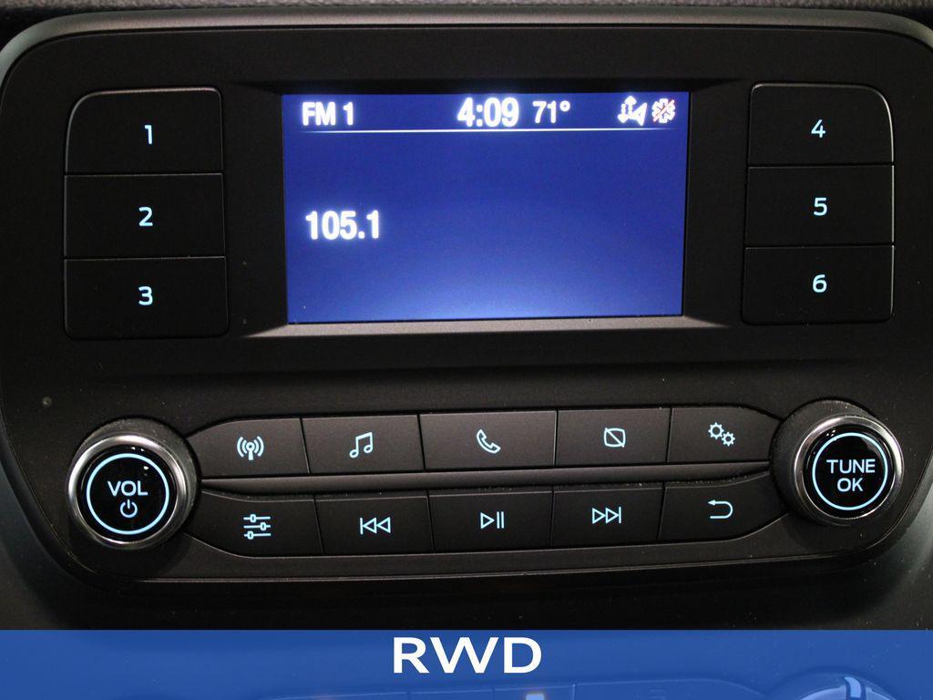 used 2023 Ford Transit-350 car, priced at $38,372