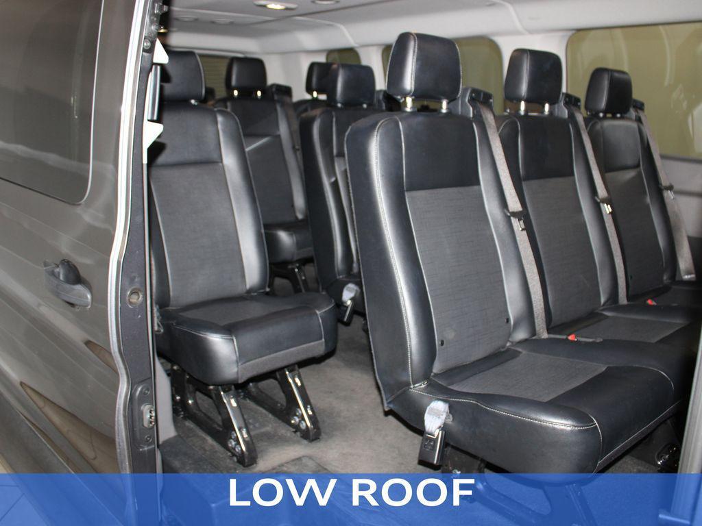 used 2023 Ford Transit-350 car, priced at $38,372