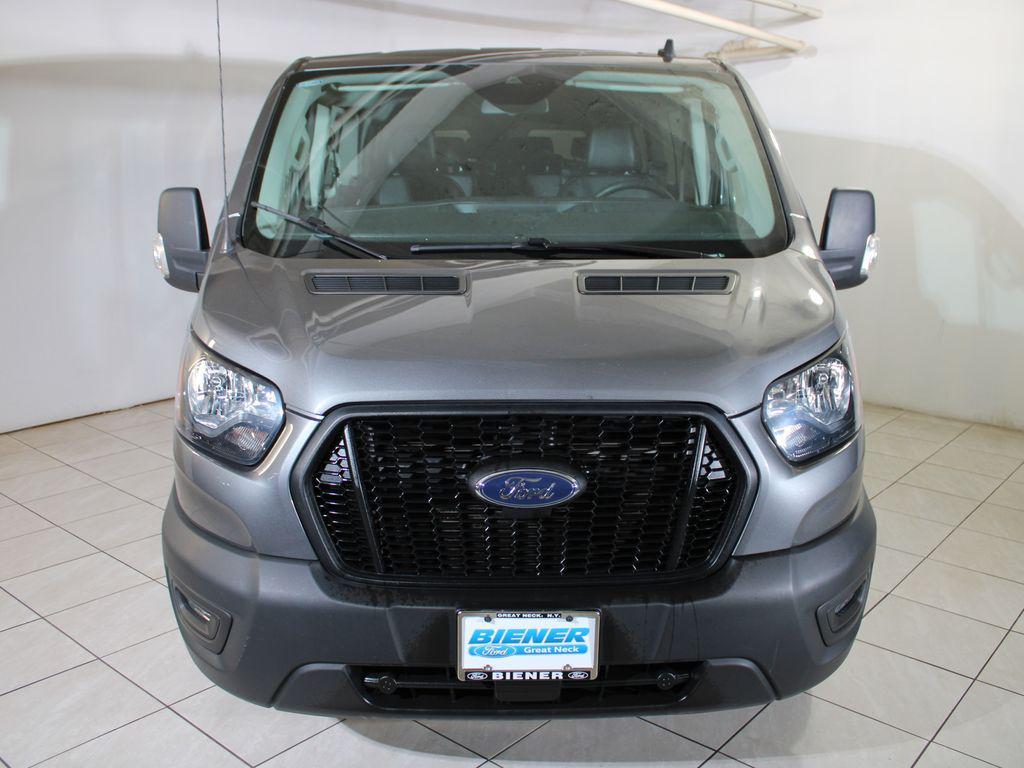 used 2023 Ford Transit-350 car, priced at $38,372