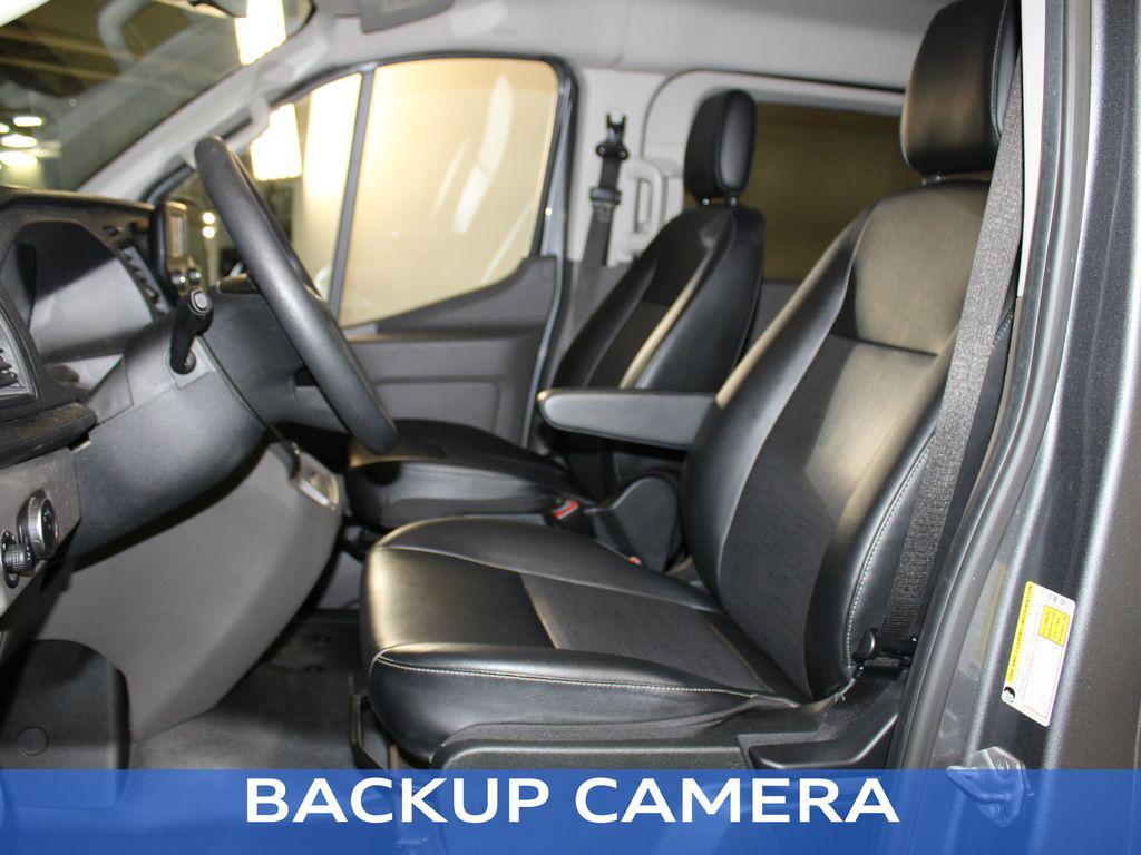 used 2023 Ford Transit-350 car, priced at $38,372
