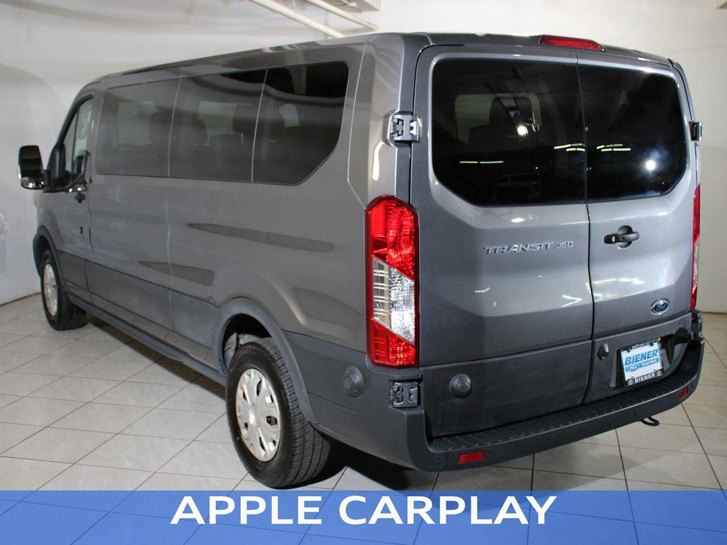used 2023 Ford Transit-350 car, priced at $38,372
