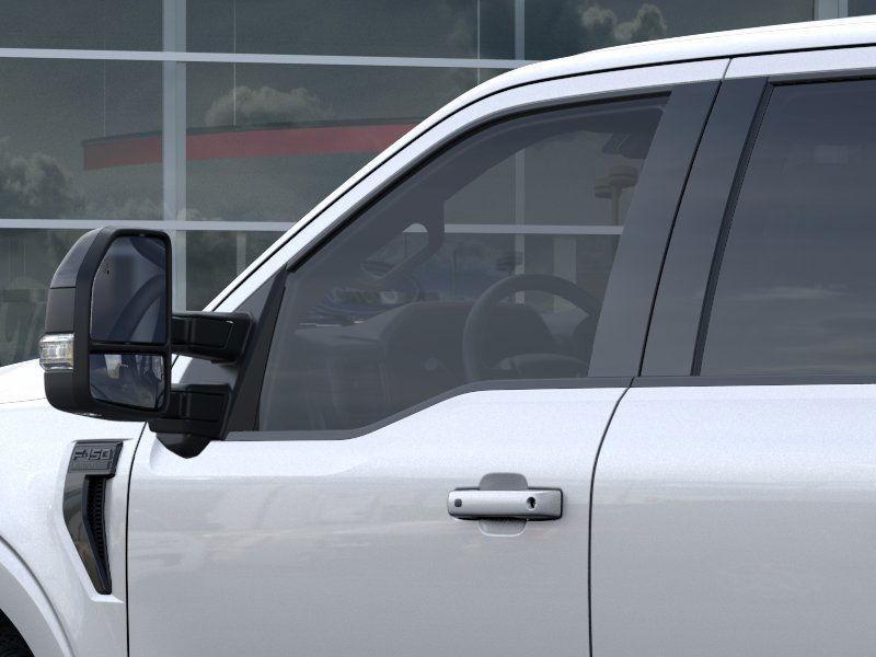 new 2025 Ford F-150 car, priced at $70,413