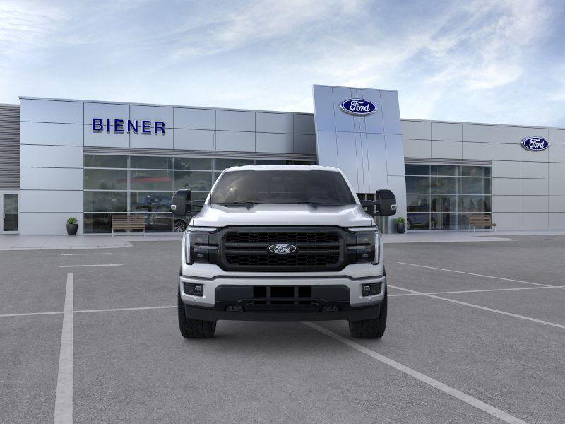 new 2025 Ford F-150 car, priced at $70,413