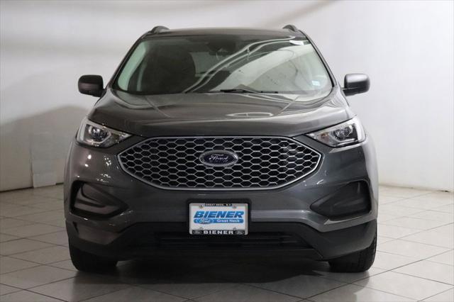 used 2024 Ford Edge car, priced at $31,195