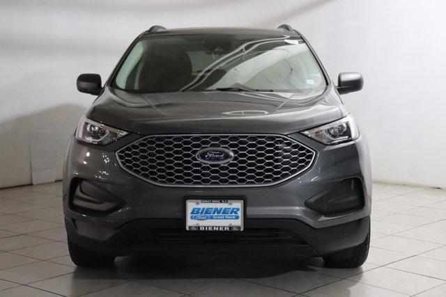 used 2024 Ford Edge car, priced at $33,495