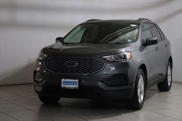 used 2024 Ford Edge car, priced at $31,195