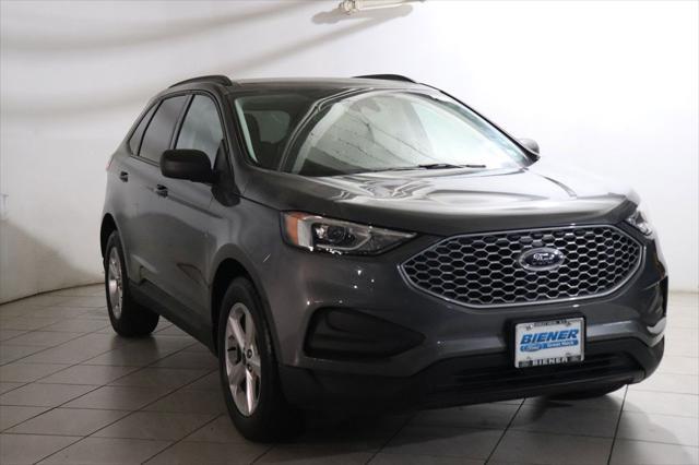 used 2024 Ford Edge car, priced at $31,195