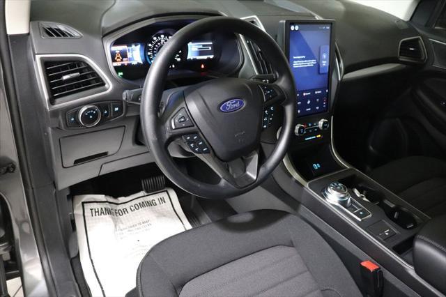 used 2024 Ford Edge car, priced at $31,195