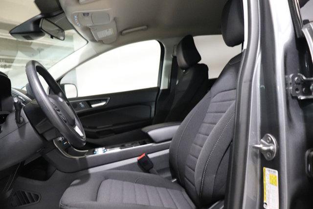 used 2024 Ford Edge car, priced at $33,495