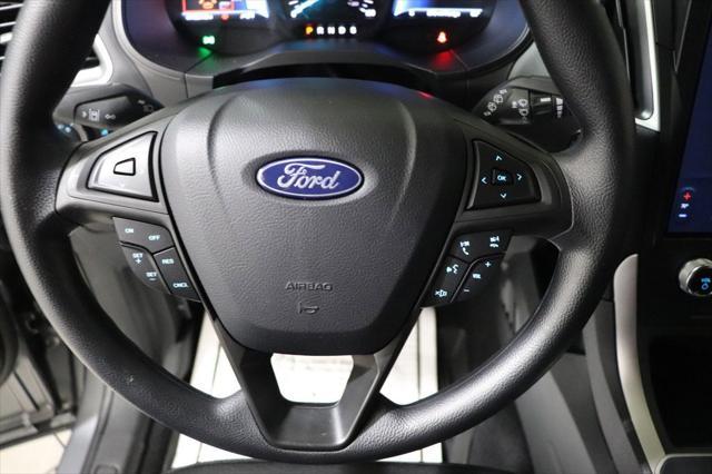 used 2024 Ford Edge car, priced at $31,195