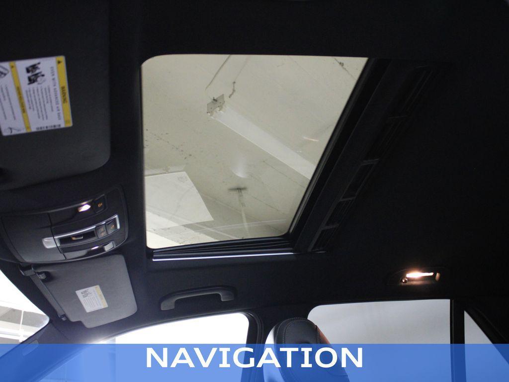 used 2019 Mercedes-Benz GLE 400 car, priced at $27,895