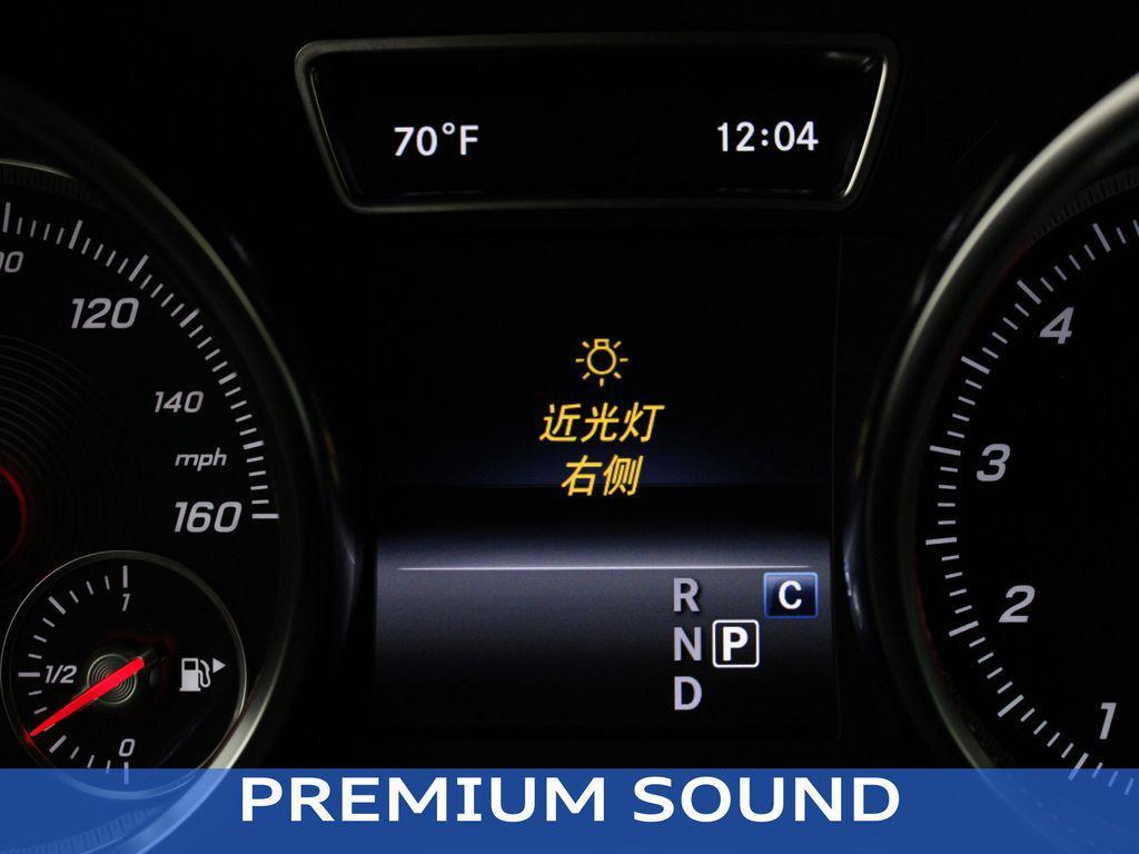 used 2019 Mercedes-Benz GLE 400 car, priced at $27,895