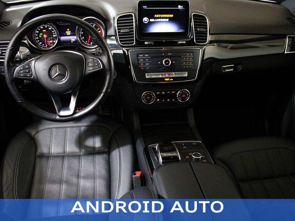 used 2019 Mercedes-Benz GLE 400 car, priced at $27,895