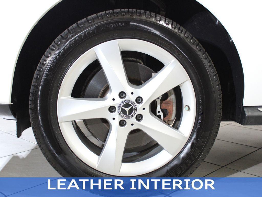 used 2019 Mercedes-Benz GLE 400 car, priced at $27,895