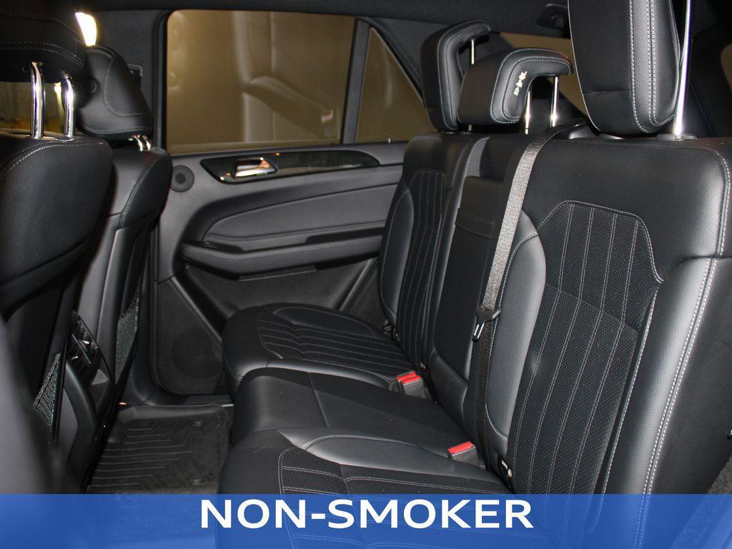 used 2019 Mercedes-Benz GLE 400 car, priced at $27,895