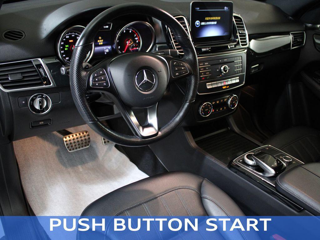 used 2019 Mercedes-Benz GLE 400 car, priced at $27,895