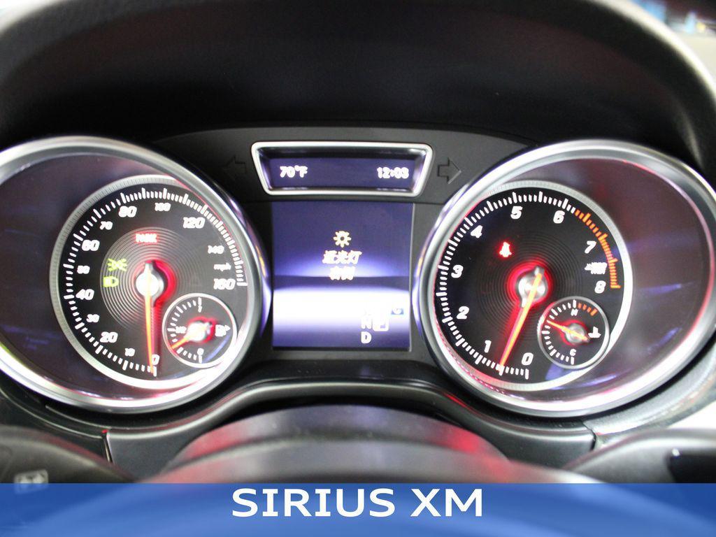 used 2019 Mercedes-Benz GLE 400 car, priced at $27,895