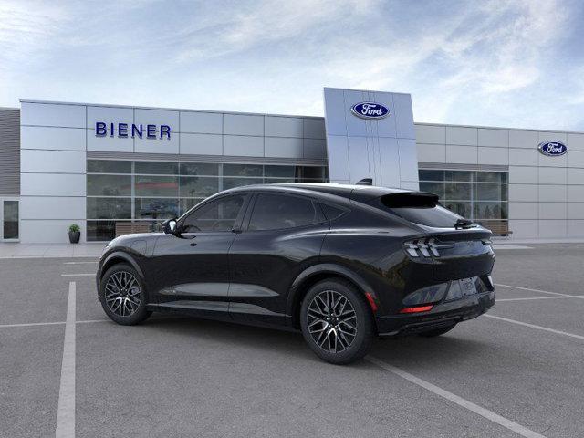 new 2024 Ford Mustang Mach-E car, priced at $48,990