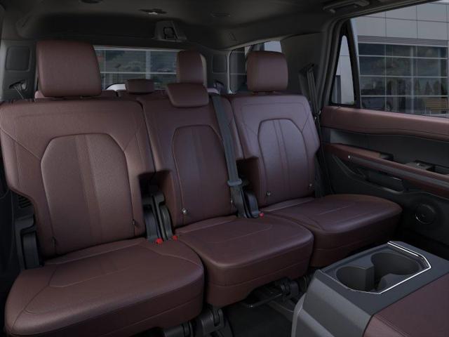 new 2024 Ford Expedition car, priced at $69,335