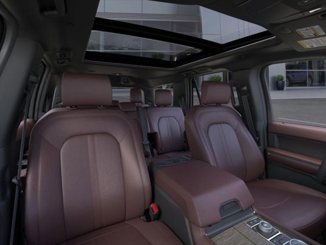 new 2024 Ford Expedition car, priced at $69,335